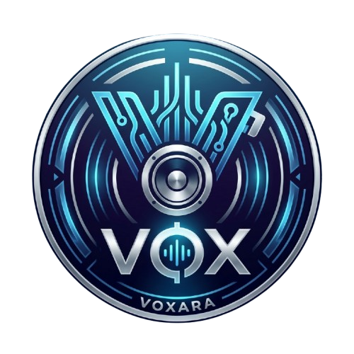 Voxara
